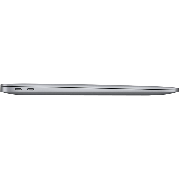Macbook Air 13-inch | Apple M1 | 256 GB SSD | 8 GB RAM | Gris Sideral (2020) | Qwerty/Azerty/Qwertz