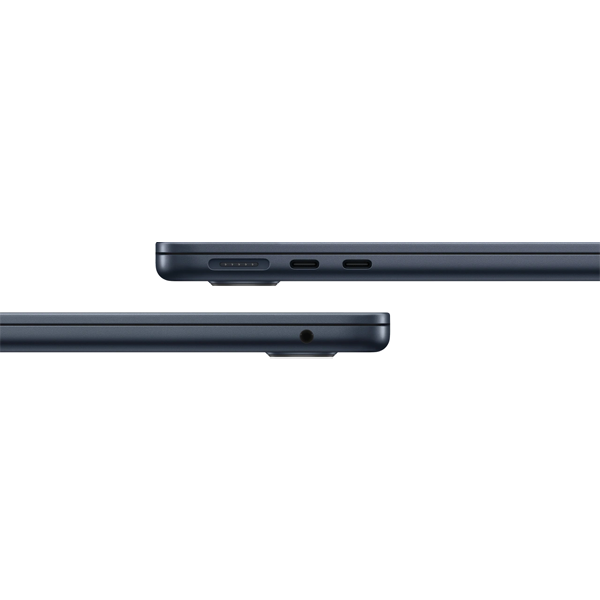 MacBook Air 13-inch | Apple M3 8-core | 1 TB SSD | 16 GB RAM | Minuit (2024) | 10-core GPU | Qwerty