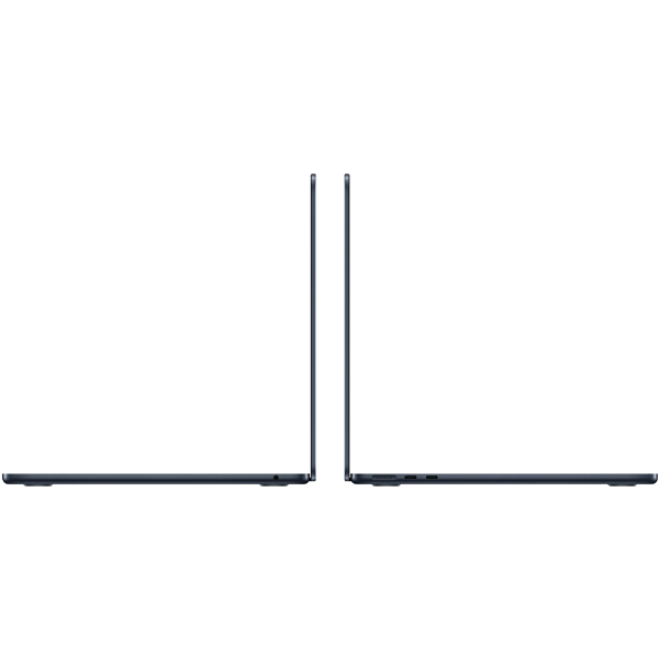 MacBook Air 13-inch | Apple M3 8-core | 1 TB SSD | 16 GB RAM | Minuit (2024) | 10-core GPU | Qwerty