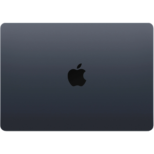 MacBook Air 13-inch | Apple M3 8-core | 1 TB SSD | 16 GB RAM | Minuit (2024) | 10-core GPU | Qwerty