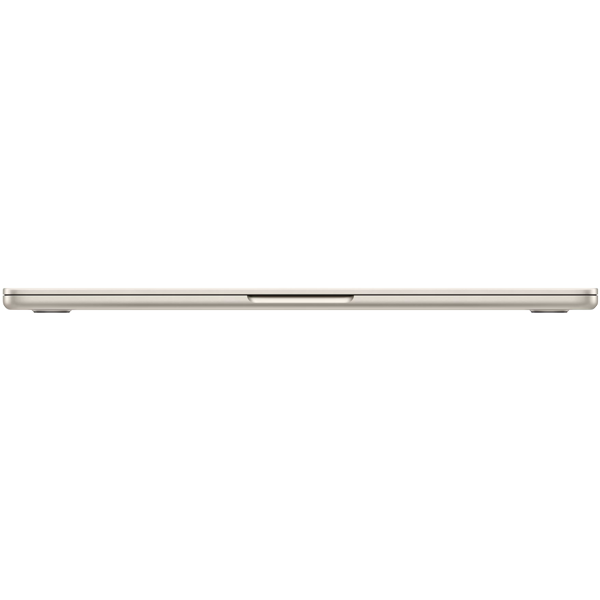 MacBook Air 13-inch | Apple M3 8-core | 1 TB SSD | 16 GB RAM | Lumière Stellaire (2024) | 10-core GPU | Azerty
