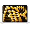 MacBook Air 13-inch | Apple M3 8-core | 1 TB SSD | 16 GB RAM | Lumière Stellaire (2024) | 10-core GPU | Azerty