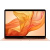MacBook Air 13-inch | Core i5 1.6 GHz | 512 GB SSD | 16 GB RAM | Or (2019) | Qwertz
