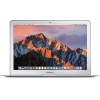 MacBook Air 13-inch | Core i5 1.8 GHz | 256 GB SSD | 8 GB RAM | Argent (2017) | Qwerty