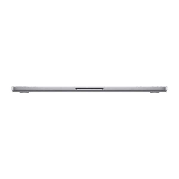Macbook Air 13 inch | Apple M2 8-Core | 512GB SSD | 16GB RAM | Gris sideral (2022) | Qwerty/Azerty/Qwertz