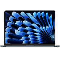 Macbook Air 15-inch | Apple M2 8-core | 256 GB SSD | 8 GB RAM | Minuit (2023) | 10-core GPU | Azerty