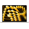 Macbook Air 15-inch | Apple M2 8-core | 1 TB SSD | 16 GB RAM | Lumière Stellaire (2023) | 10-core GPU | Azerty