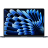 Macbook Air 15-inch | Apple M3 8-core | 256 GB SSD | 8 GB RAM | Minuit (2024) | 10-core GPU | Qwerty/Azerty