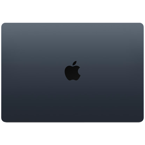 Macbook Air 15-inch | Apple M3 8-core | 256 GB SSD | 8 GB RAM | Minuit (2024) | 10-core GPU | Qwerty/Azerty
