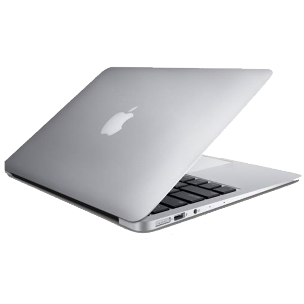 MacBook Air 13-inch | Core i5 1.8 GHz | 128 GB SSD | 8 GB RAM | Argent (2017) | Qwerty/Azerty/Qwertz