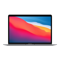 Macbook Air 13-inch | Apple M1 | 512 GB SSD | 16 GB RAM | Gris sideral (2020) | Qwerty