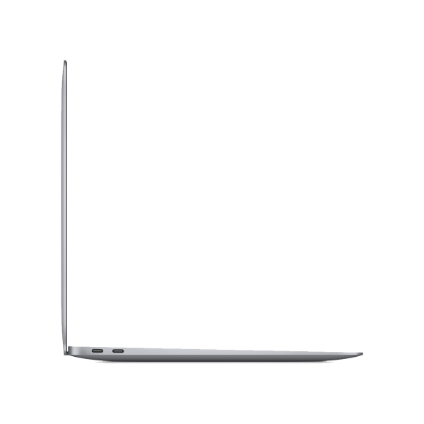 Macbook Air 13-inch | Core i5 1.1 GHz | 512 GB SSD | 8 GB RAM | Gris sidéral (2020) | Qwerty