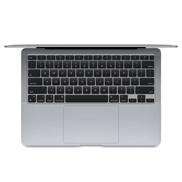MacBook Air 13-inch | Apple M1 | 512 GB SSD | 8 GB RAM | Gris sidéral (2020) | 8-core GPU | Azerty