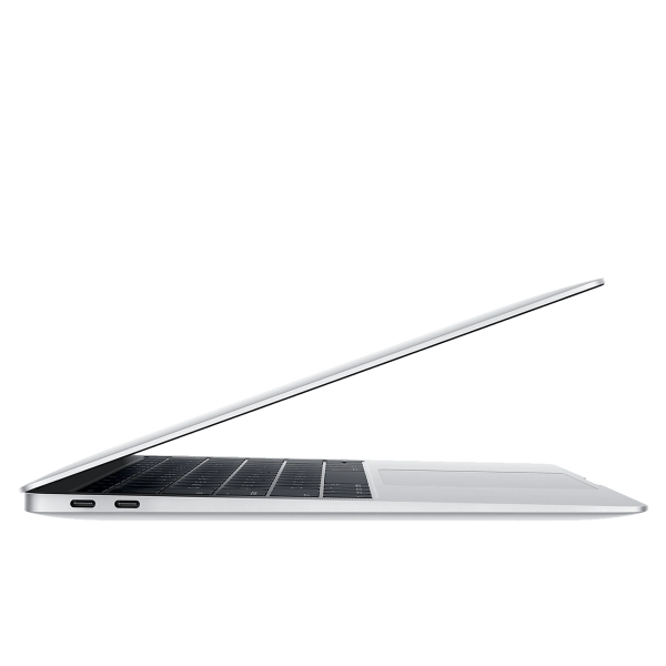 MacBook Air 13-inch | Core i5 1.6 GHz | 512 GB SSD | 8 GB RAM | Gris Sideral (Fin 2018) | Qwertz