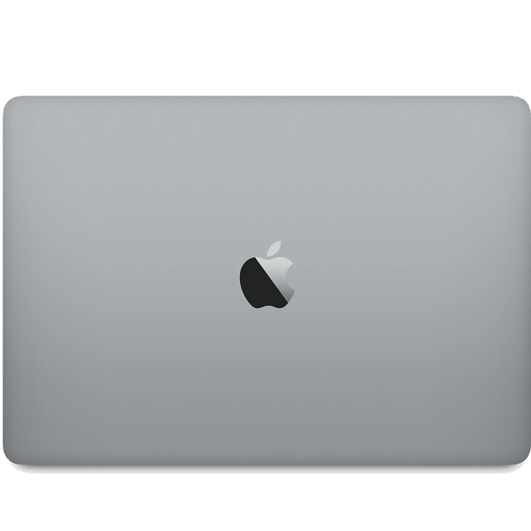 MacBook Pro 13-inch | Core i5 2.0 GHz | 256 GB SSD | 8 GB RAM | Gris sidéral (2016) | Qwerty