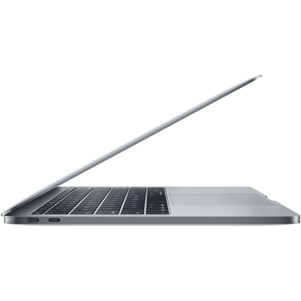 Macbook Pro 13-inch | Core i5 2.9 GHz | 1 TB SSD | 8 GB RAM | Gris Sideral (2016) | Qwertz