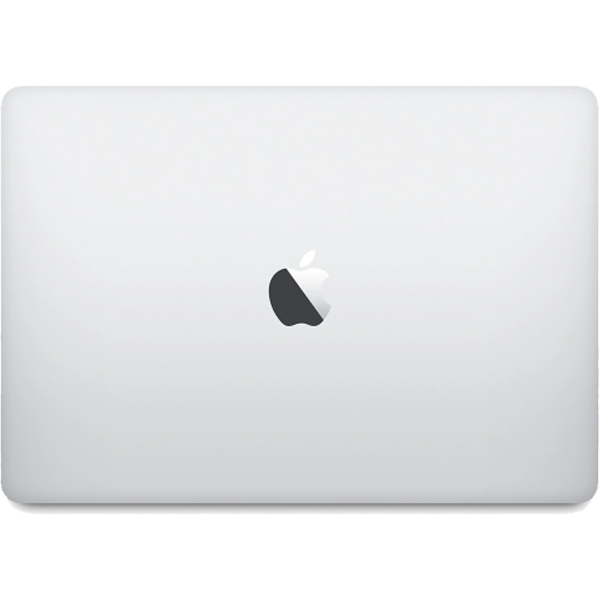 MacBook Pro 13-inch | Core i7 3.3 GHz | 512 GB SSD | 8 GB RAM | Argent (2016) | Qwerty/Azerty/Qwertz