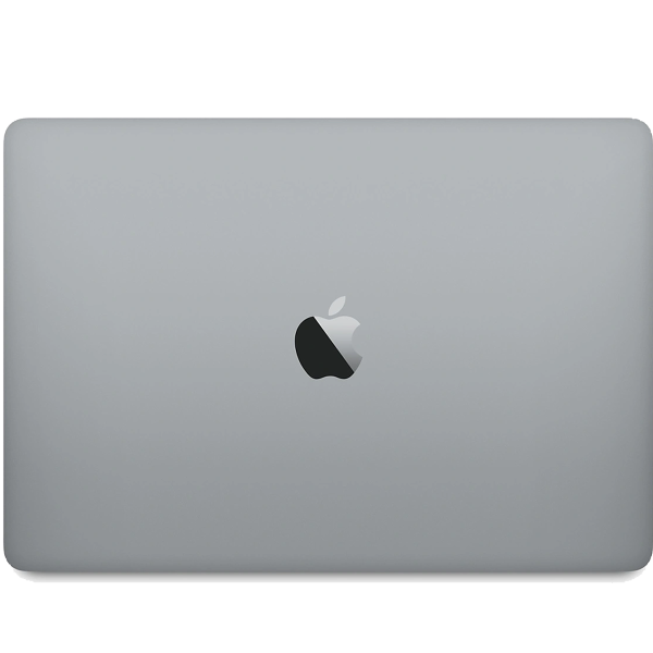 MacBook Pro 13 inch | Core i5 3.1 GHz | 512 GB SSD | 16 GB RAM | Gris sidéral (2017) | Qwerty