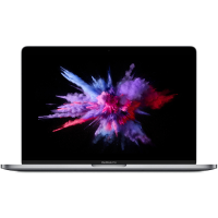 Macbook Pro 13-inch | Core i5 2.3 GHz | 256 GB SSD | 8 GB RAM | Gris Sideral (2017) | Qwerty/Azerty/Qwertz