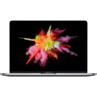 MacBook Pro 13-inch | Touch Bar | Core i7 3.5 GHz | 1 TB SSD | 16 GB RAM | Gris Sidéral (2017) | Qwerty