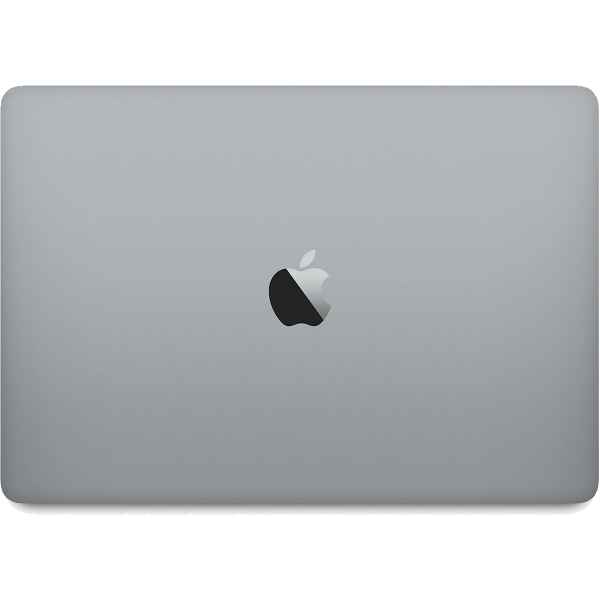 MacBook Pro 13-inch | Touchbar | Core i7 2.7 GHz | 256 GB SSD | 16 GB RAM | Gris Sideral (Mid 2018) | Qwerty/Azerty/Qwertz