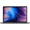 MacBook Pro 15-inch | Touch Bar | Core i7 2.6 GHz | 512 GB SSD | 16 GB RAM | Gris Sideral (2018) | Qwerty