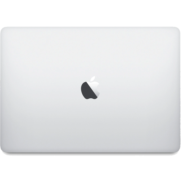 MacBook Pro 13-inch | Touch Bar | Core i5 2.3 GHz | 256 GB SSD | 8 GB RAM | Argent (2018) | Qwerty/Azerty/Qwertz