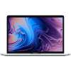 Macbook Pro 15 inch | Touch Bar | Core i7 2.2 GHz | 512GB SSD | 32GB RAM | Argent (2018) | Qwerty/Azerty/Qwertz