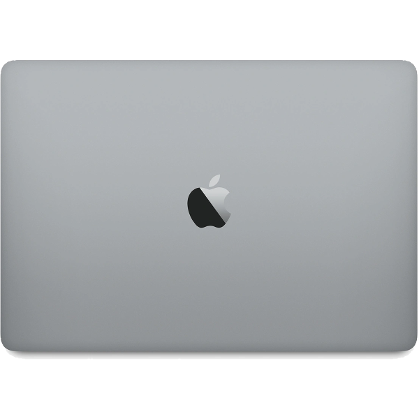 MacBook Pro 13-inch | Touch Bar | Core i5 1.4 GHz | 128 GB SSD | 8 GB RAM | Gris sideral (2019) | Qwerty