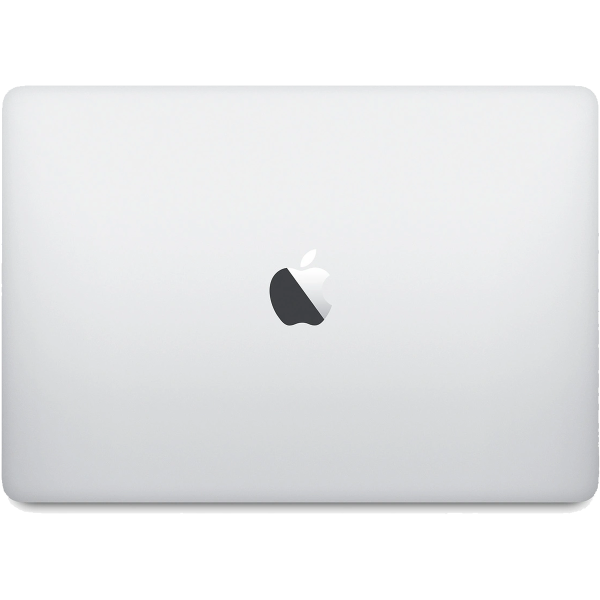 MacBook Pro 13-inch | Core i7 2.8 GHz | 512 GB SSD | 16 GB RAM | Argent (2019) | Qwerty/Azerty/Qwertz
