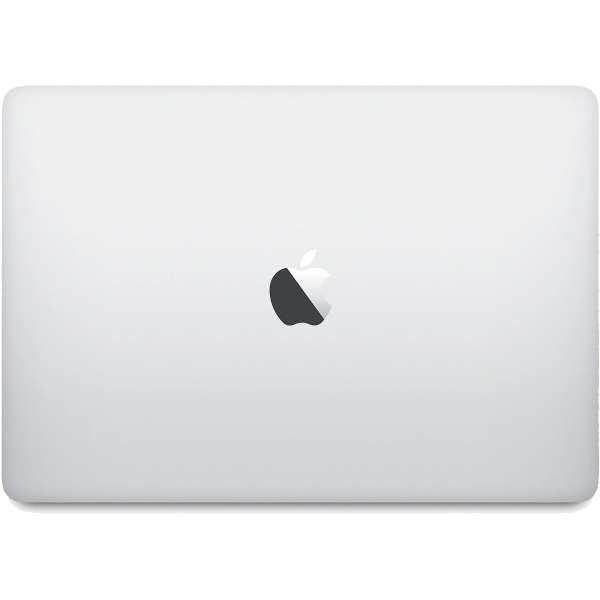 MacBook Pro 13-inch | Core i5 2.4 GHz | 512 GB SSD | 16 GB RAM | Argent (2019) | Qwerty/Azerty/Qwertz