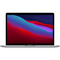 Macbook Pro 13-inch | Core i5 2.0 GHz | 512 GB SSD | 16 GB RAM | Spacegrijs (2020) | Qwerty/Azerty/Qwertz