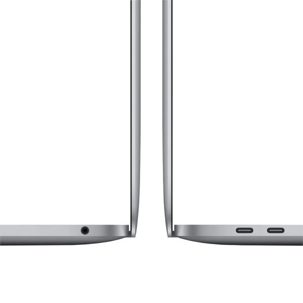 Macbook Pro 13-inch | Core i5 1.4 GHz | 256 GB SSD | 8 GB RAM | Gris sidéral (2020) | Azerty