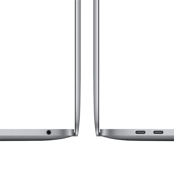 Macbook Pro 13-inch | Core i5 1.4 GHz | 256 GB SSD | 8 GB RAM | Gris Sideral (2020) | Qwerty