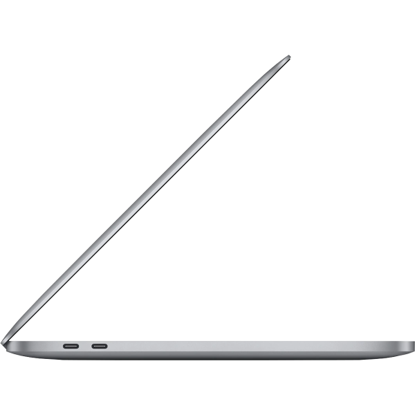 Macbook Pro 13-inch | Core i5 1.4 GHz | 256 GB SSD | 8 GB RAM | Gris Sideral (2020) | Qwertz