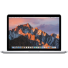 MacBook Pro 13-inch | Core i5 2.7 GHz | 256 GB SSD | 8 GB RAM | Argent (Debut 2015) | Qwerty