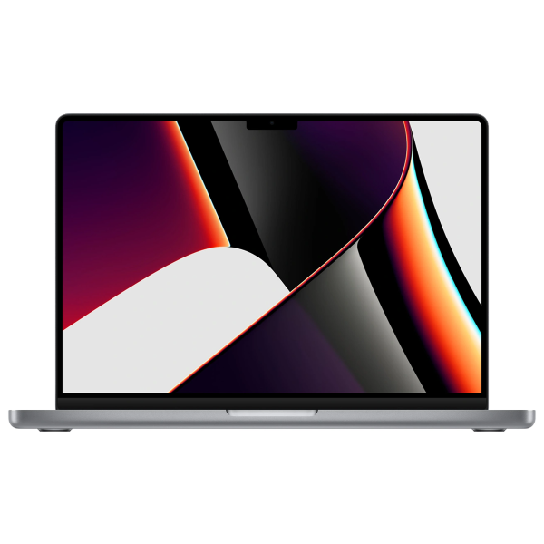 Macbook Pro 14-inch | Apple M1 Max 10-core | 1 TB SSD | 32 GB RAM | Gris sideral (2021) | retina | 24-core GPU | Qwerty/Azerty/Qwertz