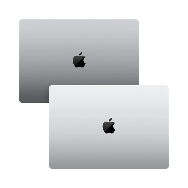 MacBook Pro 14-inch | Apple M1 Max 10-core | 1 TB SSD | 32 GB RAM | Argent (2021) | Retina | 16-core GPU | Qwerty/Azerty/Qwertz