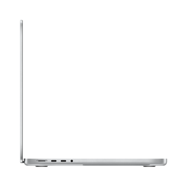 MacBook Pro 14-inch | Apple M1 Max 10-core | 1 TB SSD | 32 GB RAM | Argent (2021) | Retina | 16-core GPU | Qwerty/Azerty/Qwertz