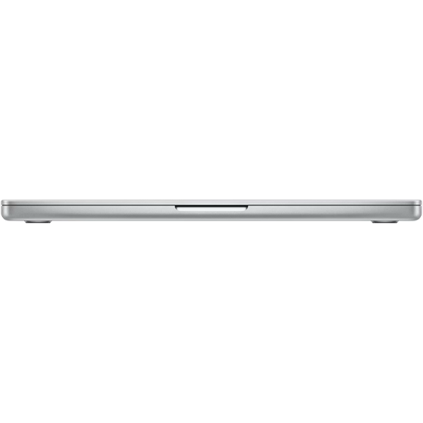 Macbook Pro 14-inch | Apple M3 Max 14-core | 1 TB SSD | 36 GB RAM | Argent (2023) | 30-core GPU | Qwertz/Azerty