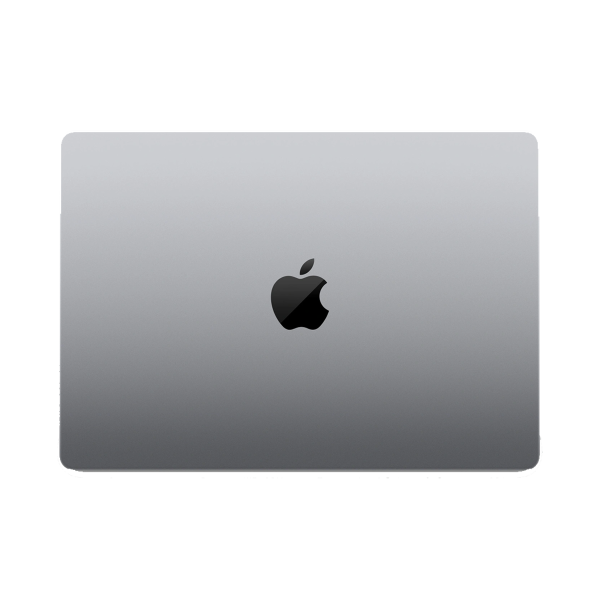 Macbook Pro 14-inch | Apple M2 Pro 10-core | 512 GB SSD | 16 GB RAM | Gris sideral (2023) | Retina | 16-core GPU | Qwerty/Azerty/Qwertz