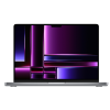 Macbook Pro 14-inch | Apple M2 Pro 10-core | 512 GB SSD | 16 GB RAM | Gris sideral (2023) | Retina | 16-core GPU | Qwerty/Azerty/Qwertz