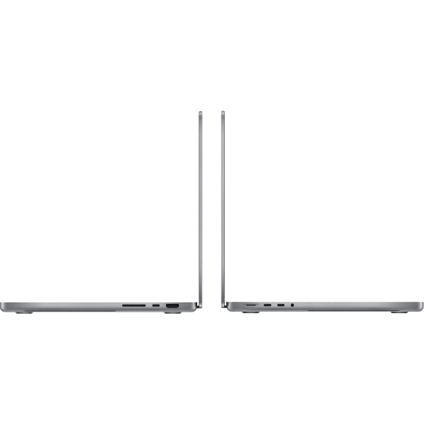 Macbook Pro 14-inch | Apple M2 Pro 10-core | 512 GB SSD | 16 GB RAM | Gris sideral (2023) | Retina | 16-core GPU | Qwerty/Azerty/Qwertz