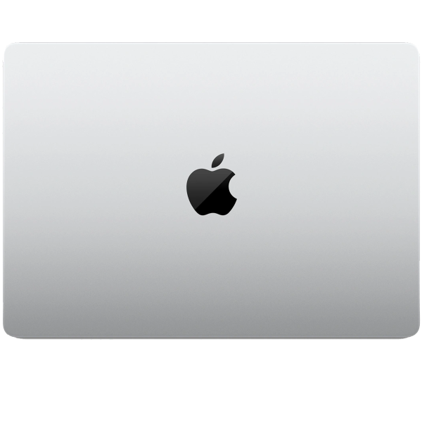Macbook Pro 14-inch | Apple M3 Pro 11-core | 512 GB SSD | 36 GB RAM | Argent (2023) | Retina | 14-core GPU | Qwerty/Azerty