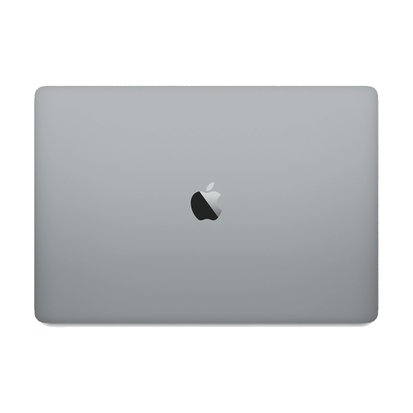 MacBook Pro 15-inch | Touch Bar | Core i7 2.9 GHz | 512 GB SSD | 16 GB RAM | Gris Sideral (2017) | Qwerty/Azerty/Qwertz