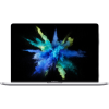 MacBook Pro 15-inch | Core i7 2.8GHz | 256GB SSD | 16GB RAM | Argent (2017) | Azerty