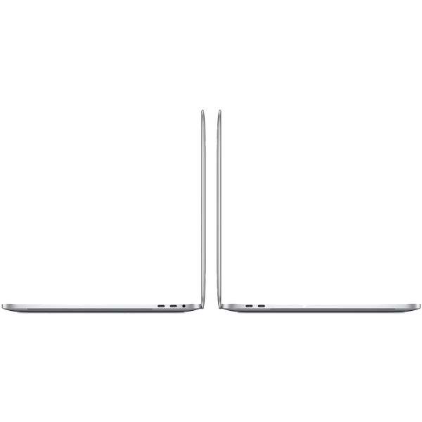 MacBook Pro 15-inch | Core i7 2.9 GHz | 512 GB SSD | 16 GB RAM | Argent (2017) | Qwerty
