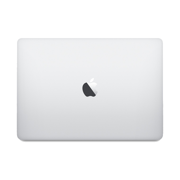 MacBook Pro 15-inch | Core i7 2.6 GHz | 256 GB SSD | 16 GB RAM | Argent (2016) | Qwerty