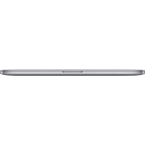 Macbook Pro 16-inch | Touch Bar | Core i9 2.4 GHz | 4 TB SSD | 16 GB RAM | Gris sideral (2019) | Qwerty/Azerty/Qwertz