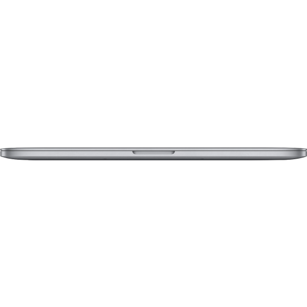 MacBook Pro 16-inch | Core i7 2.6 GHz | 512 GB SSD | 16 GB RAM | Gris sidéral (2019) | Qwerty